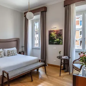 בית הארחה Relais Rione Ponte, רומא