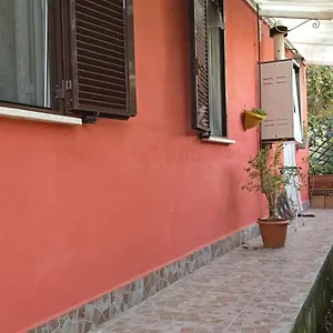 Casina Maria Roma