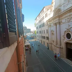 Loft A Castel S Angelo Roma