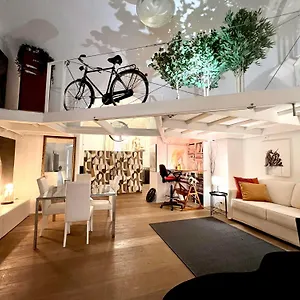 Luxury Art Roma